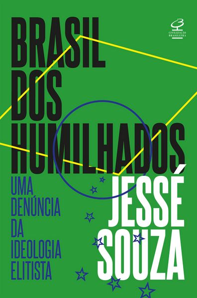 Produktbild: Brasil dos humilhados