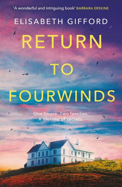 Produktbild: Return to Fourwinds