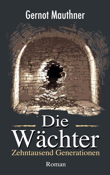 Produktbild: Die W&auml;chter