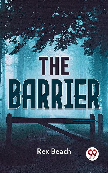 Produktbild: The Barrier