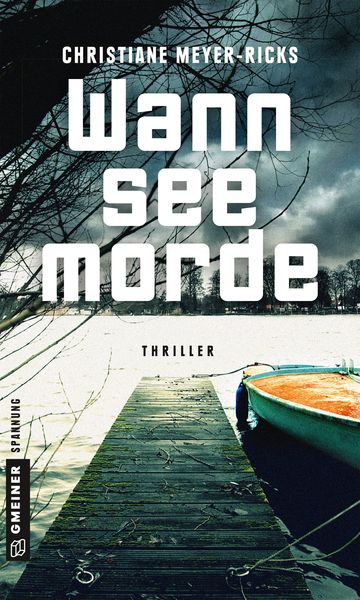 Produktbild: Wannseemorde