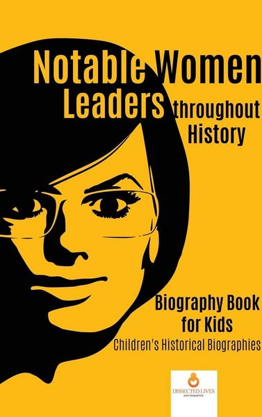 Produktbild: Notable Women Leaders throughout History