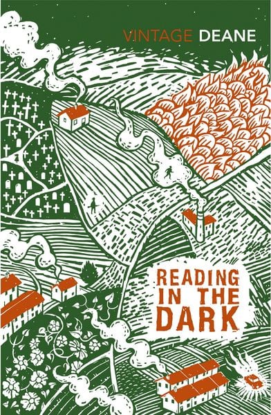 Produktbild: Reading in the Dark