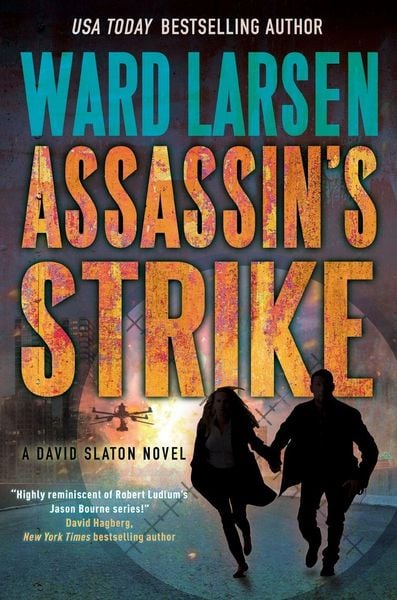 Produktbild: Assassin's Strike
