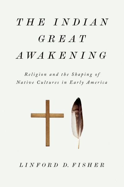 Produktbild: The Indian Great Awakening