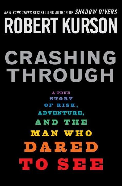 Produktbild: Crashing Through