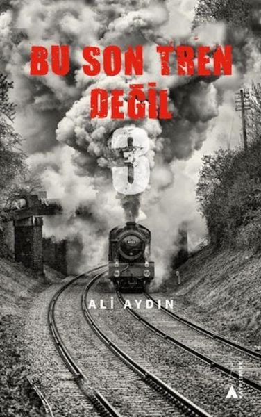 Produktbild: Bu Son Tren Degil 3