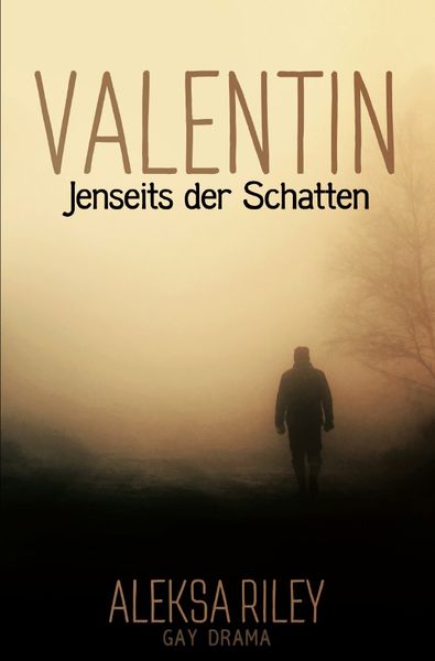 Produktbild: Valentin - Jenseits der Schatten