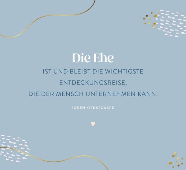 Produktbild: Zur Hochzeit