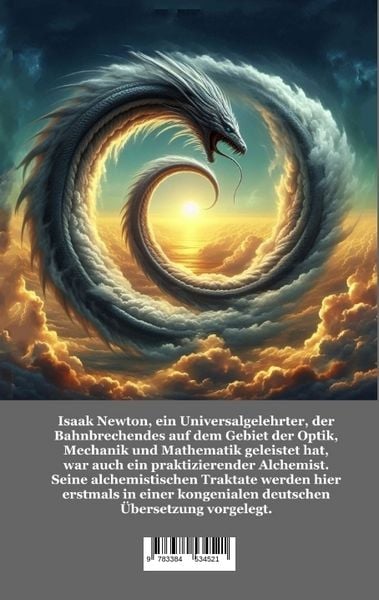 Produktbild: Ouroboros