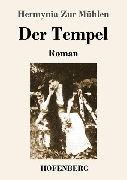 Produktbild: Der Tempel