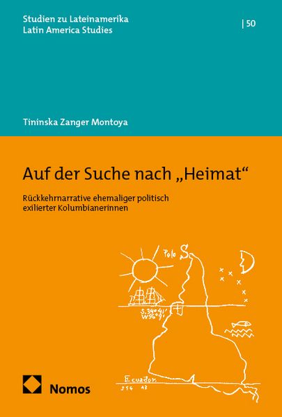Produktbild: Auf der Suche nach &bdquo;Heimat"