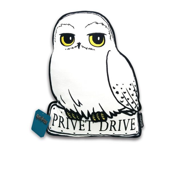 ABYstyle - Harry Potter - Hedwig Kissen
