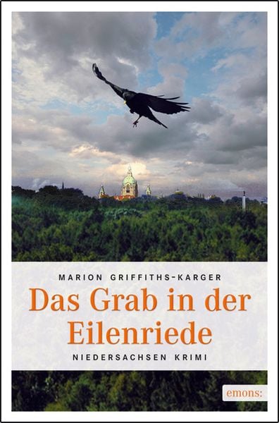 Produktbild: Das Grab in der Eilenriede