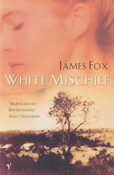 Produktbild: White Mischief