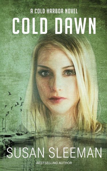 Produktbild: Cold Dawn
