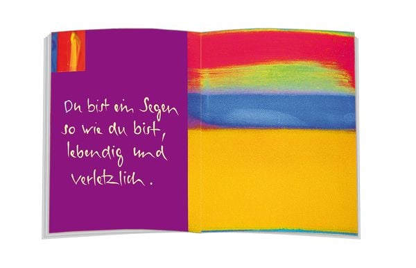 Produktbild: Du, mein Segen