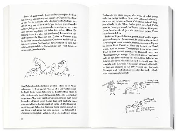 Produktbild: Komisch, alles chemisch!