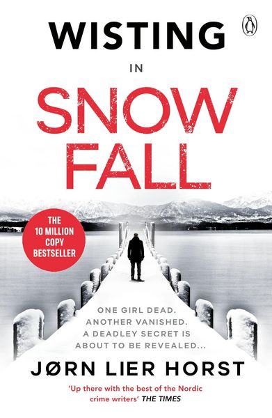 Produktbild: Snow Fall