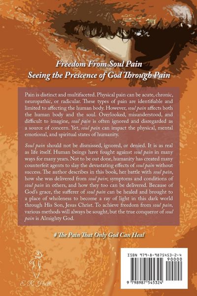 Produktbild: Freedom From Soul Pain