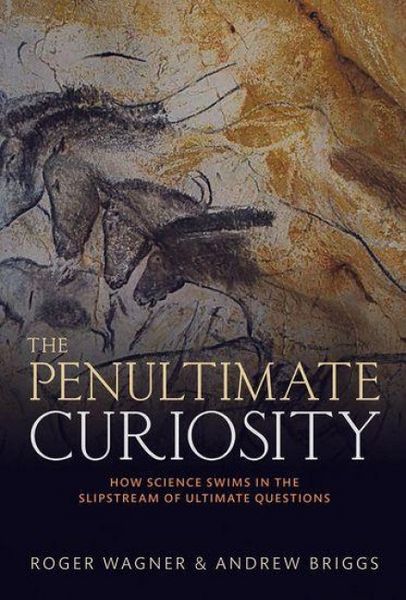Produktbild: The Penultimate Curiosity