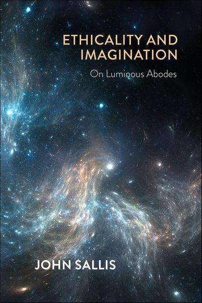 Produktbild: Ethicality and Imagination