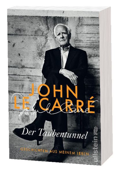 Produktbild: Der Taubentunnel