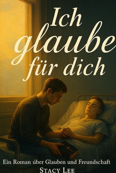 Produktbild: Ich glaube f&uuml;r dich
