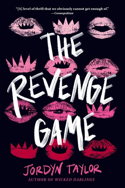 Produktbild: The Revenge Game