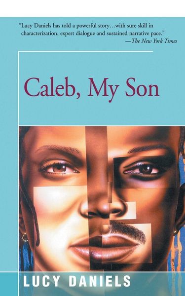Produktbild: Caleb, My Son