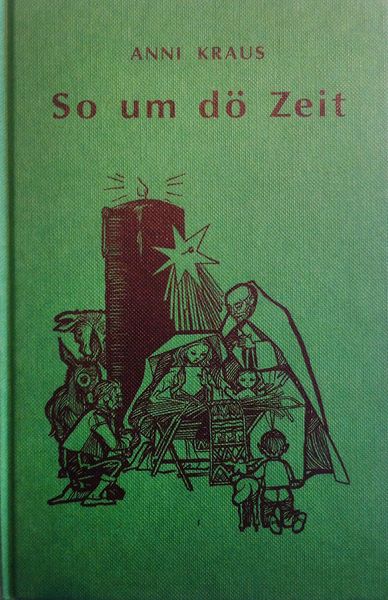 Produktbild: So um d&ouml; Zeit
