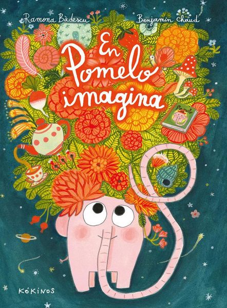 Produktbild: En Pomelo imagina