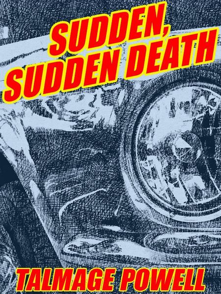 Produktbild: Sudden, Sudden Death