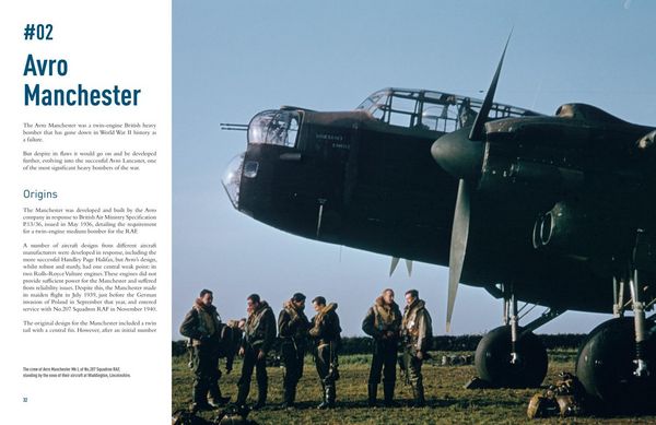 Produktbild: Aircraft of World War 2
