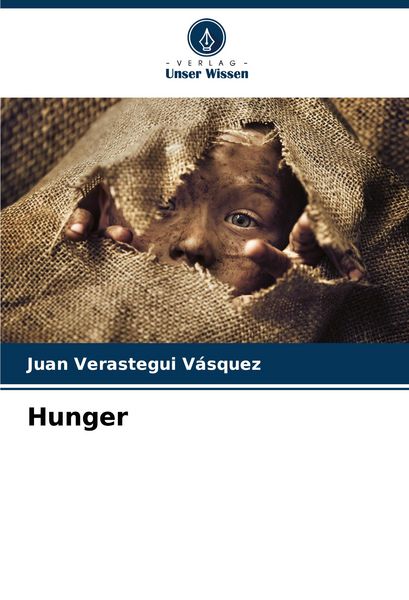 Produktbild: Hunger