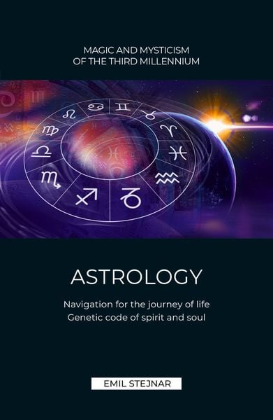 Produktbild: Astrology