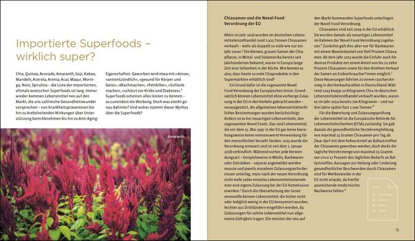 Produktbild: Super Local Food
