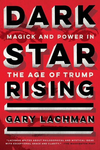Produktbild: Dark Star Rising