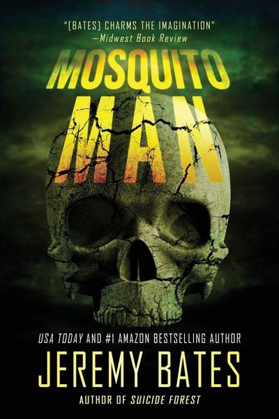 Produktbild: Mosquito Man