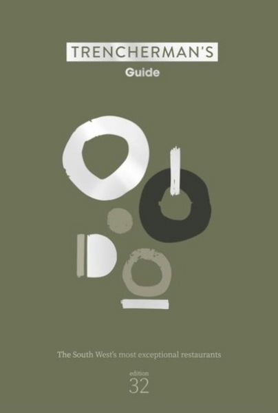 Produktbild: Trencherman's Guide: No 32