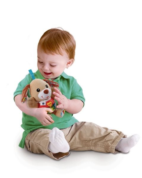 Produktbild: Vtech 80-502304 Melodienh&uuml;ndchen