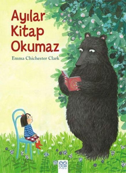 Produktbild: Ayilar Kitap Okumaz