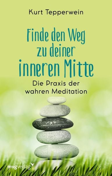 Produktbild: Finde den Weg zu deiner inneren Mitte