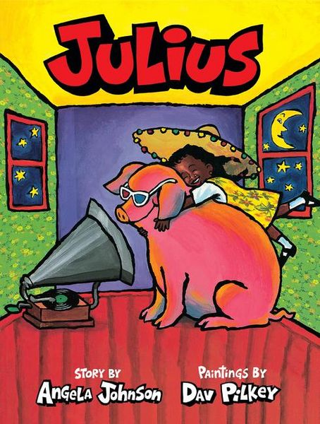 Produktbild: Julius