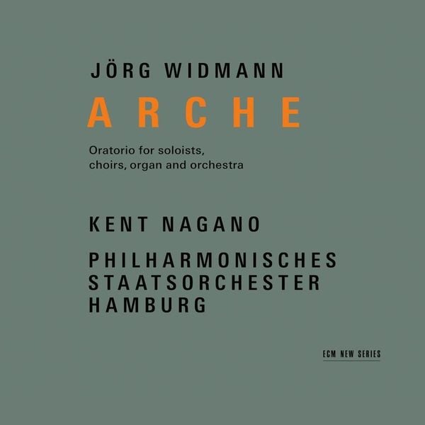 Produktbild: Arche
