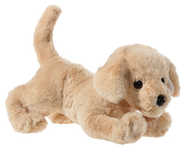 Plüsch Misanimo Golden Retriever 30cm