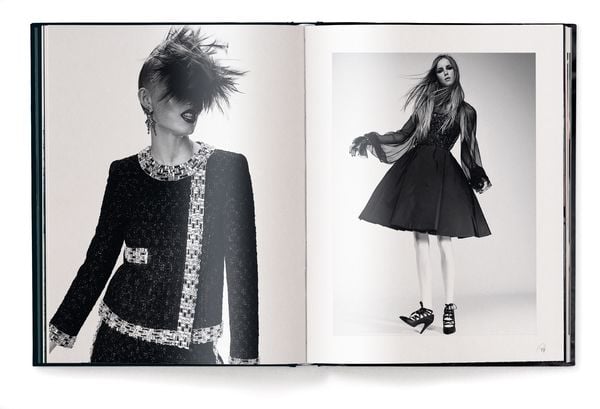 Produktbild: The Black Book