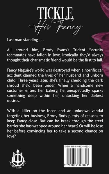 Produktbild: Tickle His Fancy