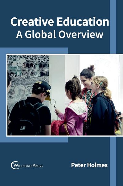 Produktbild: Creative Education: A Global Overview