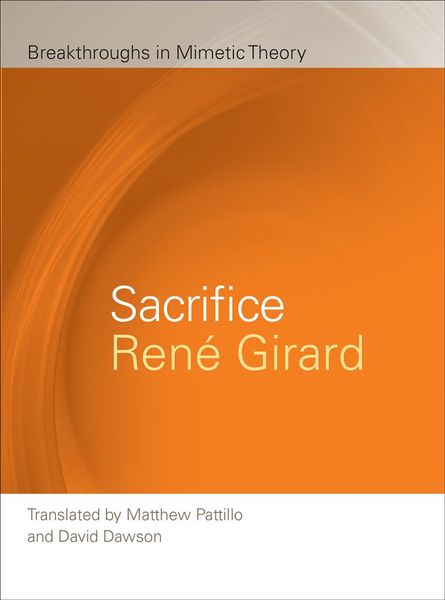Produktbild: Sacrifice